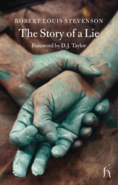 The Story of a Lie, Paperback / softback Book