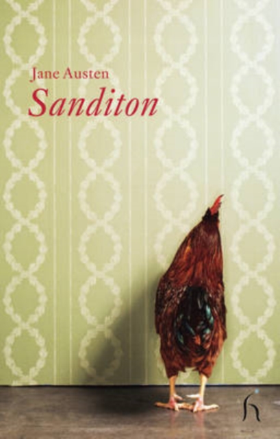 Sanditon, Paperback / softback Book