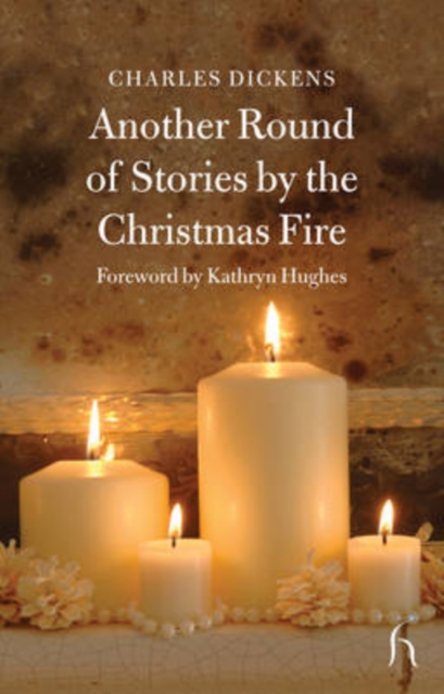 Another Round of Stories by the Christmas Fire, Paperback / softback Book
