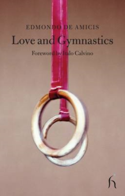 Love and Gymnastics, Paperback / softback Book
