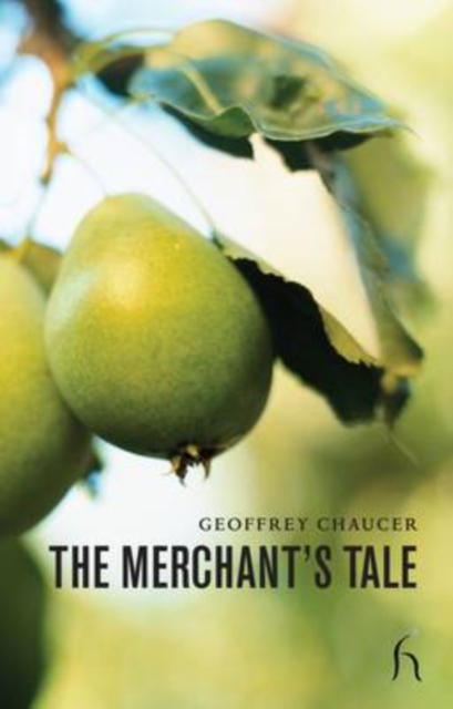 The Merchant's Tale, Paperback / softback Book