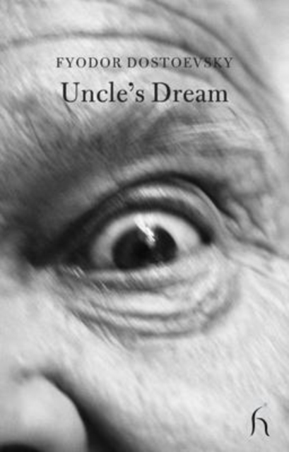 Uncle's Dream, Paperback / softback Book