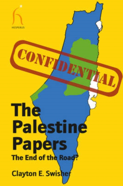The Palestine Papers, Paperback / softback Book