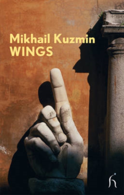 Wings, Paperback / softback Book