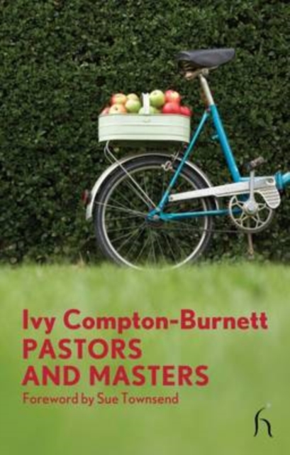 Pastors and Masters, Paperback Book