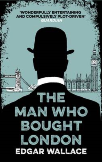 The Man Who Bought London, Paperback / softback Book