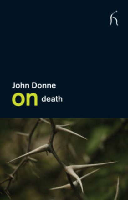 On Death, Paperback / softback Book