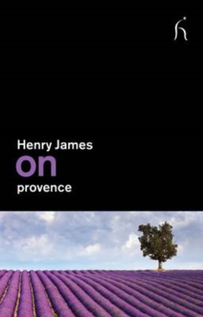 On Provence, Paperback / softback Book