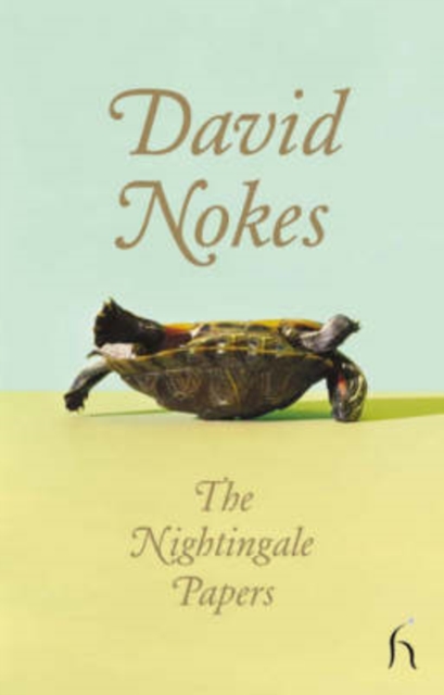 The Nightingale Papers, Hardback Book
