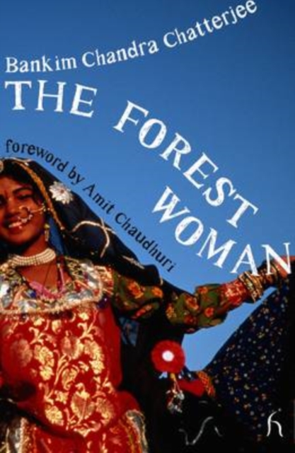 The Forest Woman, Paperback / softback Book