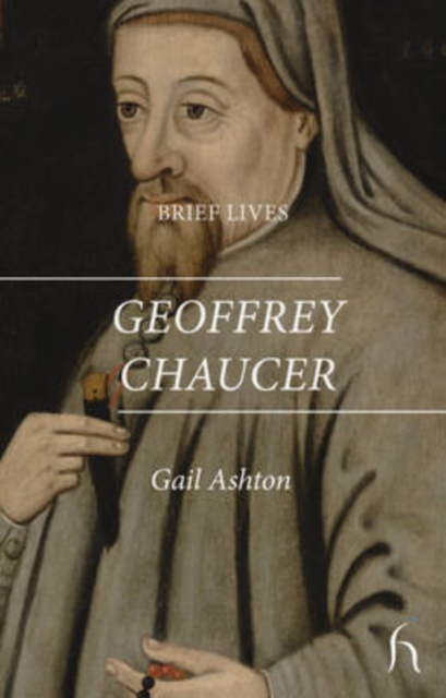 Brief Lives: Geoffrey Chaucer, Paperback / softback Book