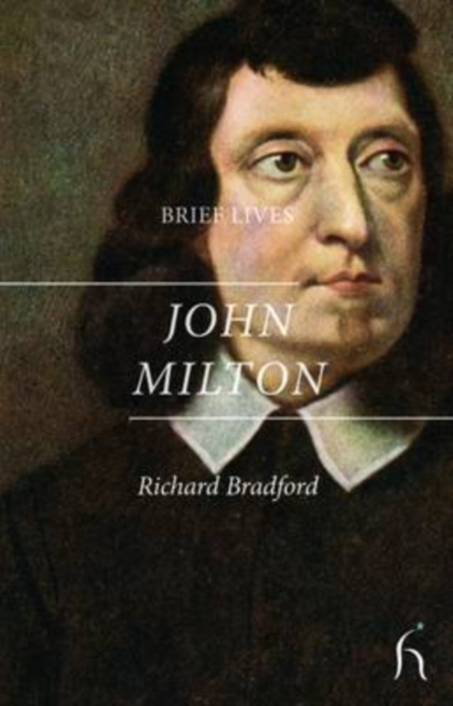 John Milton, Paperback / softback Book