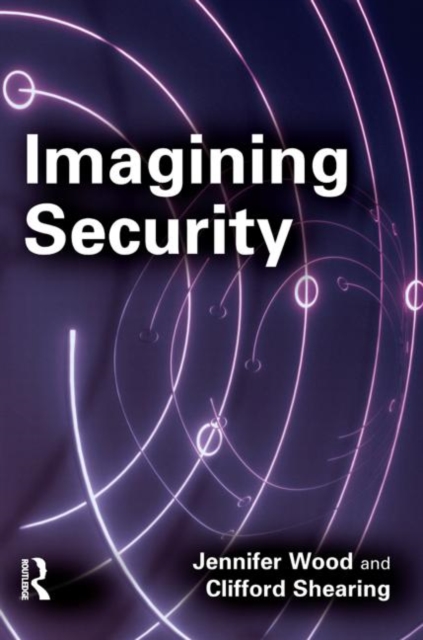 Imagining Security, Hardback Book