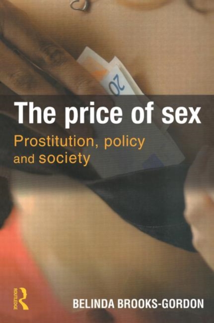 The Price of Sex, Paperback / softback Book
