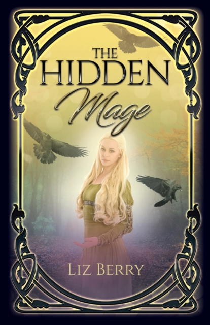 Hidden Mage, Paperback / softback Book