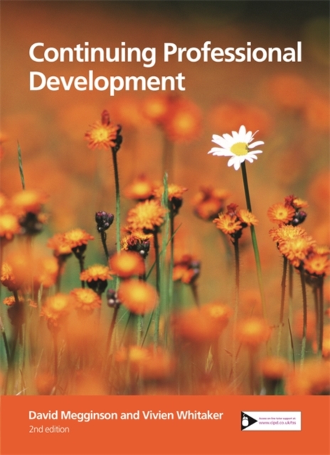 Continuing Professional Development, Paperback / softback Book