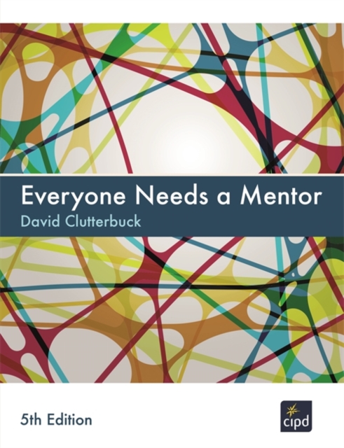 Everyone Needs A Mentor, Paperback / softback Book