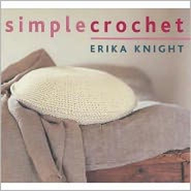Simple Crochet, Paperback / softback Book