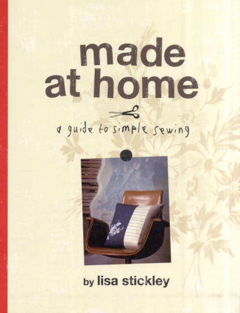 Made at Home, Paperback Book