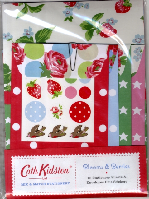Cath Kidston Mix and Match 2, Other printed item Book