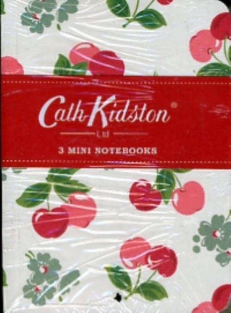 Cath Kidston Mini Journals, Other printed item Book