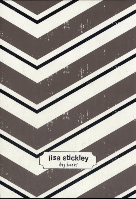 Lisa Stickley Classic Journals, Other printed item Book