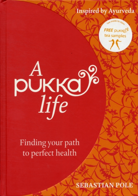 A Pukka Life, Hardback Book