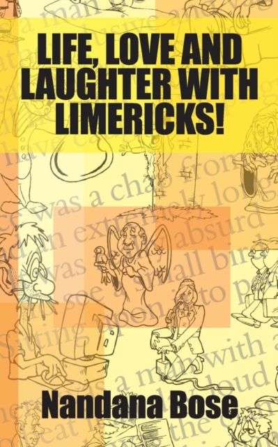 Life, Love and Laughter with Limericks!, Paperback / softback Book