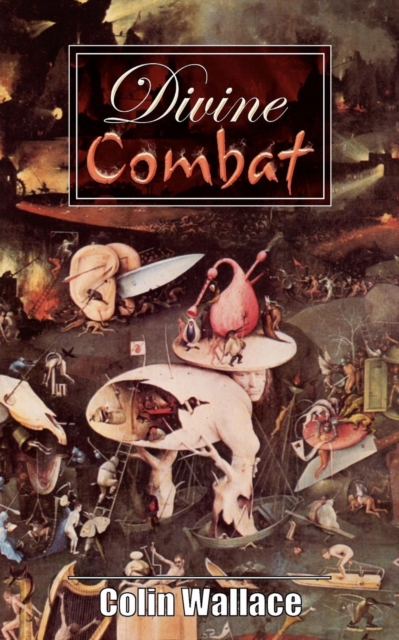 Divine Combat, Paperback / softback Book