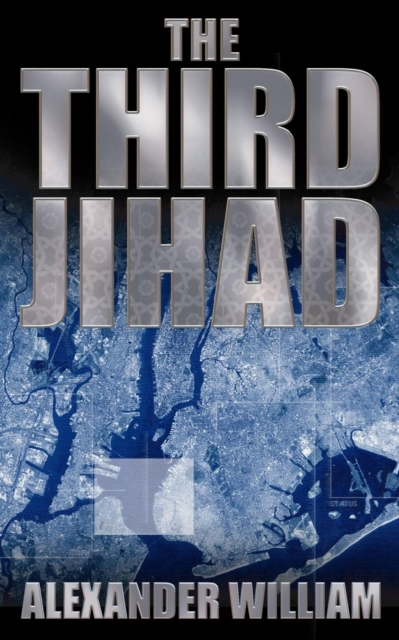 The Third Jihad, Paperback / softback Book