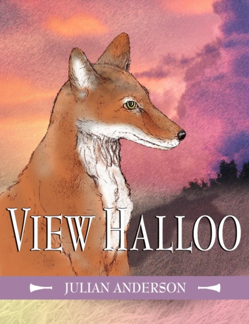 View Halloo, Paperback / softback Book