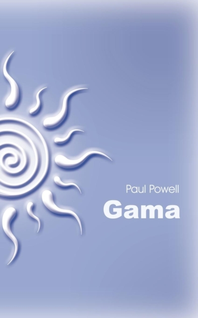 Gama, Paperback / softback Book