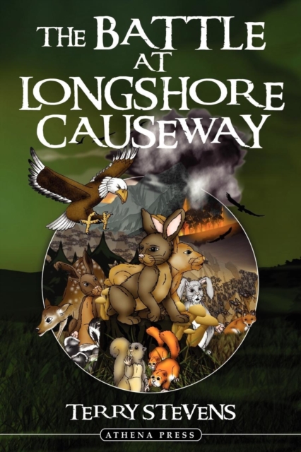 The Battle at Longshore Causeway, Paperback / softback Book