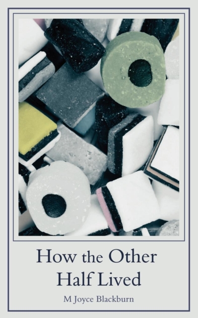 How the Other Half Lived, Paperback / softback Book