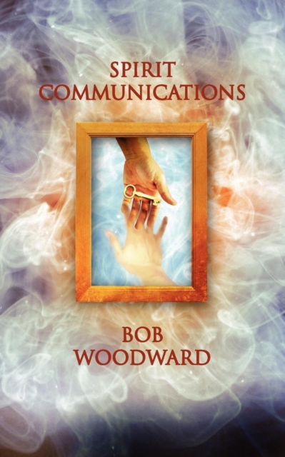 Spirit Communications, Paperback / softback Book