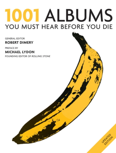 1001 Albums You Must Hear Before You Die : You Must Hear Before You Die, EPUB eBook
