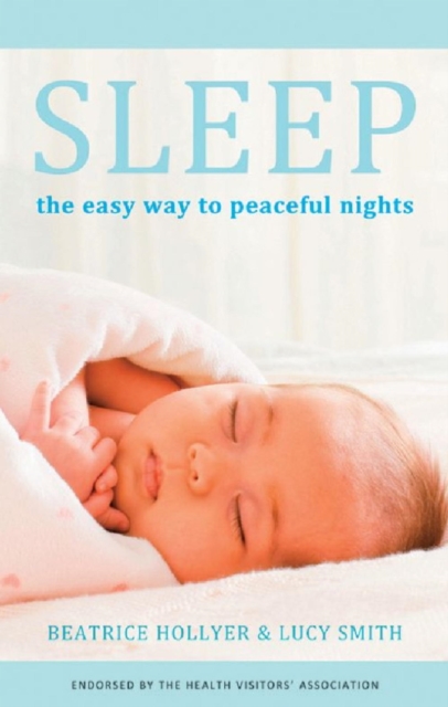 Sleep : The easy way for peaceful nights, EPUB eBook