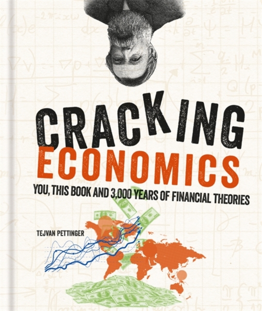 Cracking Economics, Hardback Book