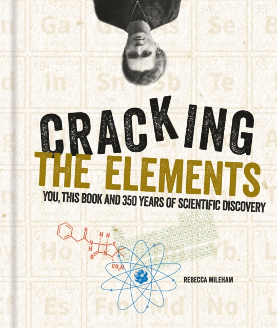Cracking the Elements, Hardback Book