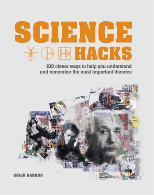 Science Hacks, Paperback / softback Book