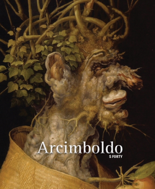 Arcimboldo, EPUB eBook