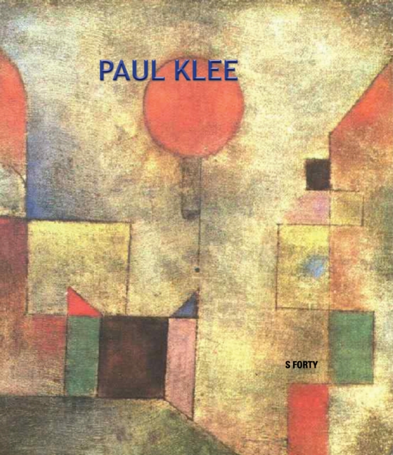Paul Klee, PDF eBook