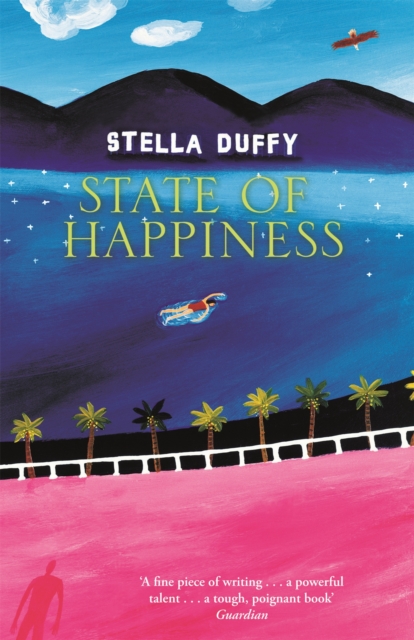 State Of Happiness, Paperback / softback Book