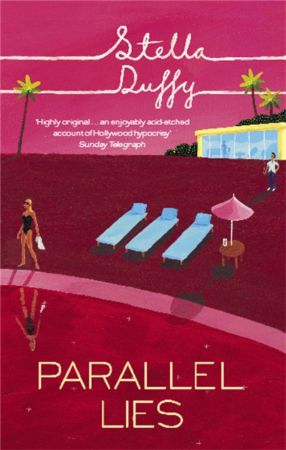Parallel Lies, Paperback / softback Book