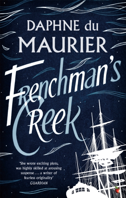 Frenchman's Creek, Paperback / softback Book