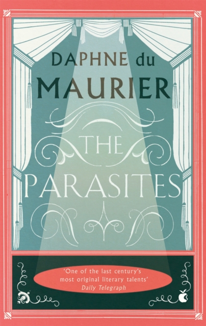 The Parasites, Paperback / softback Book