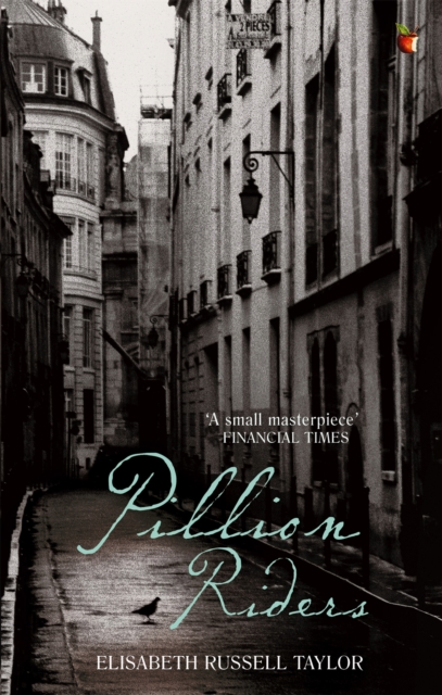 Pillion Riders, Paperback / softback Book