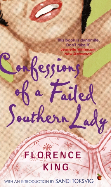 Confessions Of A Failed Southern Lady, Paperback / softback Book