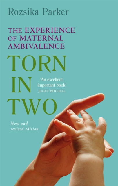 Torn In Two : Maternal Ambivalence, Paperback / softback Book