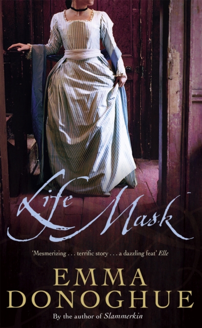 Life Mask, Paperback / softback Book